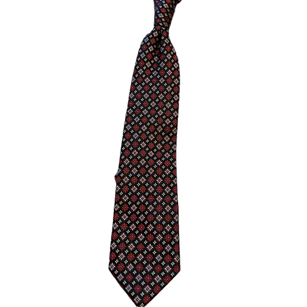 Bruno Piatelli Silk Tie